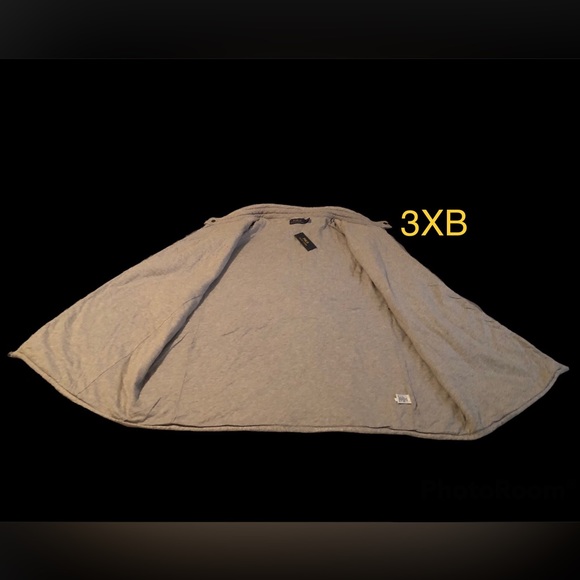 Polo Ralph Lauren Quilted Zip Vest - Picture 13 of 13